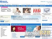 Easybizchina.com .